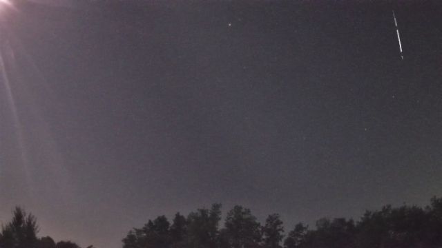 AMS42 meteor