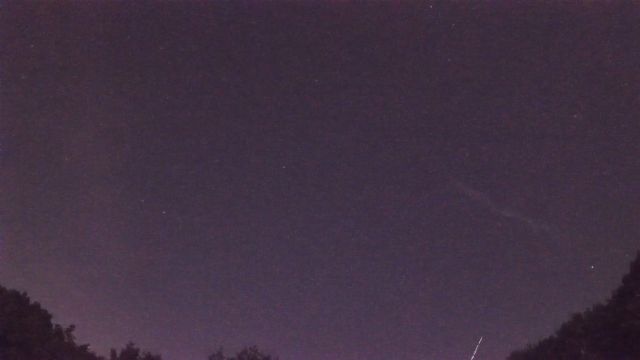 AMS42 meteor