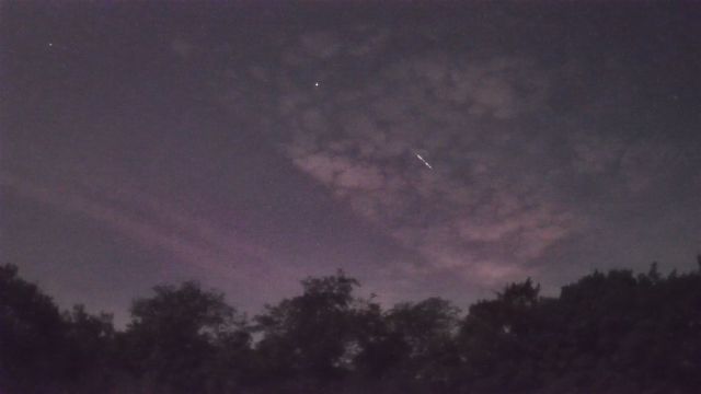 AMS42 meteor