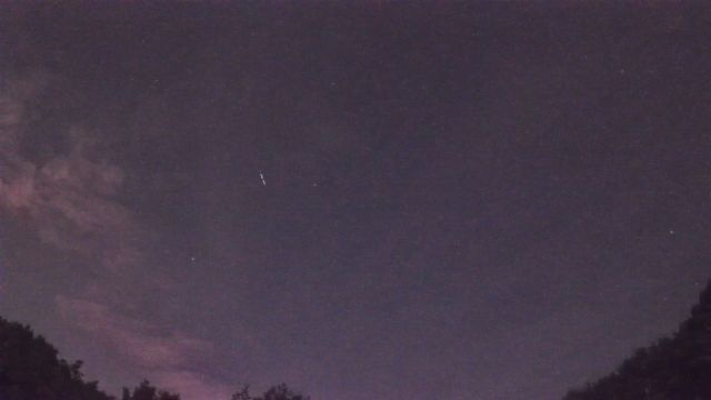 AMS42 meteor