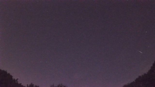 AMS42 meteor