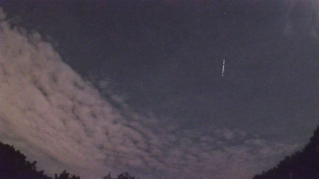 AMS42 meteor
