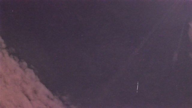 AMS42 meteor