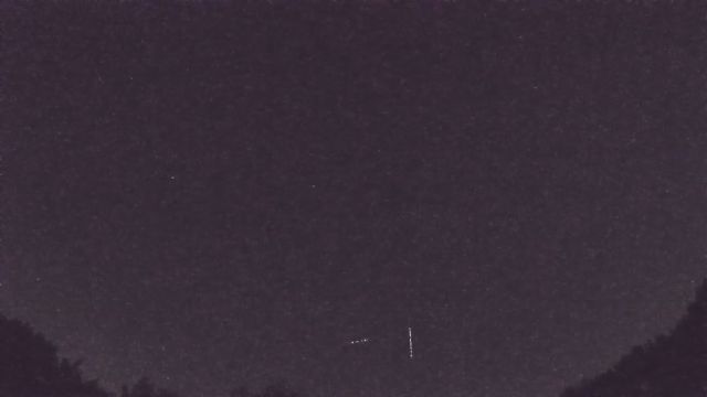 AMS42 meteor