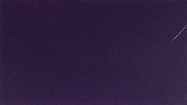 AMS42 meteor