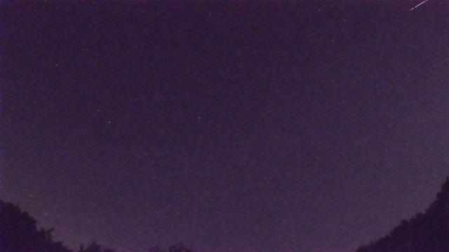 AMS42 meteor
