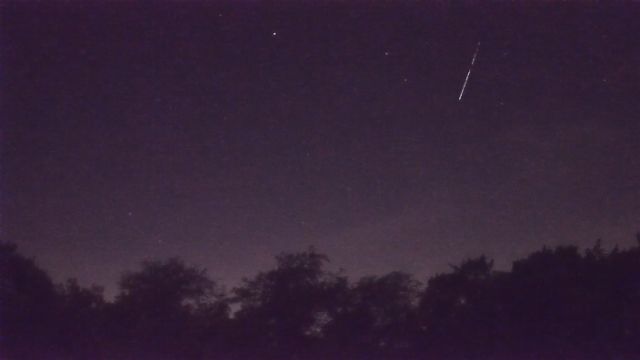 AMS42 meteor