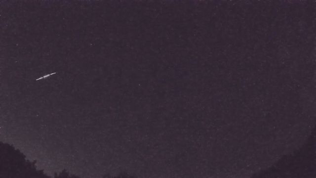 AMS42 meteor