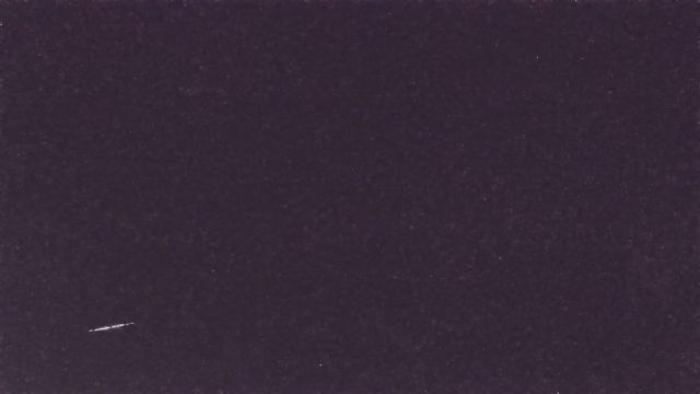 AMS42 meteor