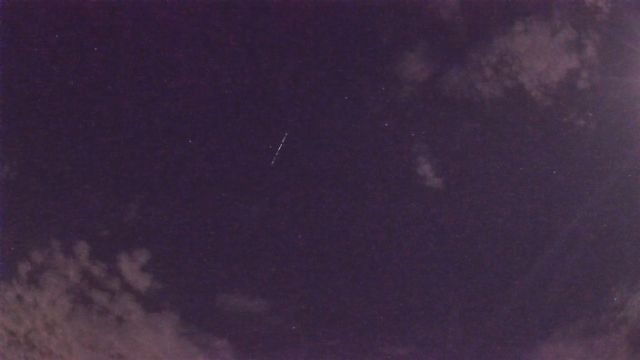 AMS42 meteor