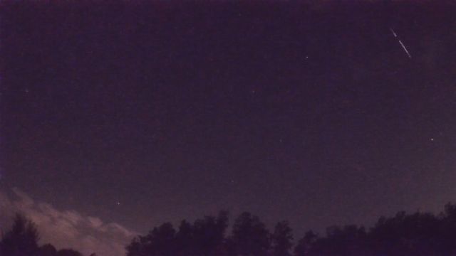 AMS42 meteor