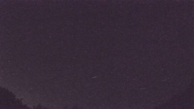 AMS42 meteor
