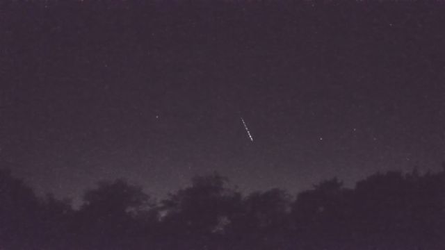 AMS42 meteor