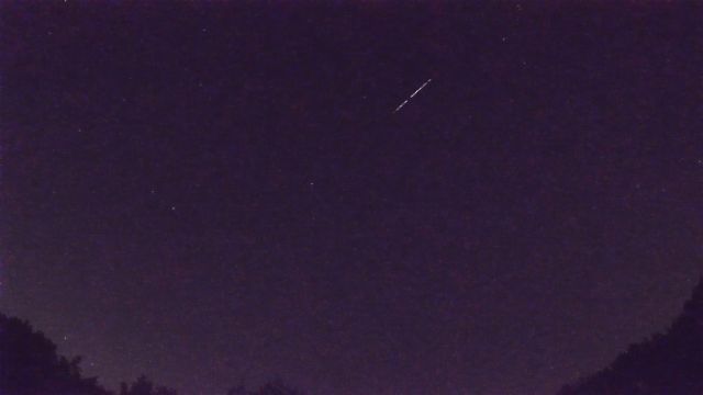 AMS42 meteor
