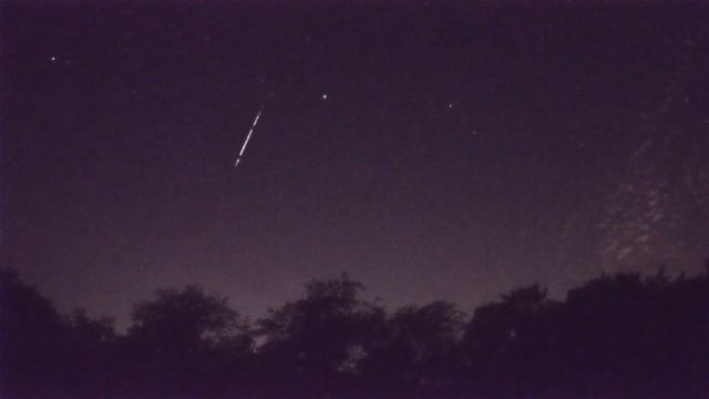AMS42 meteor