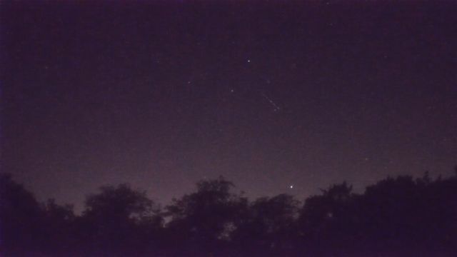 AMS42 meteor