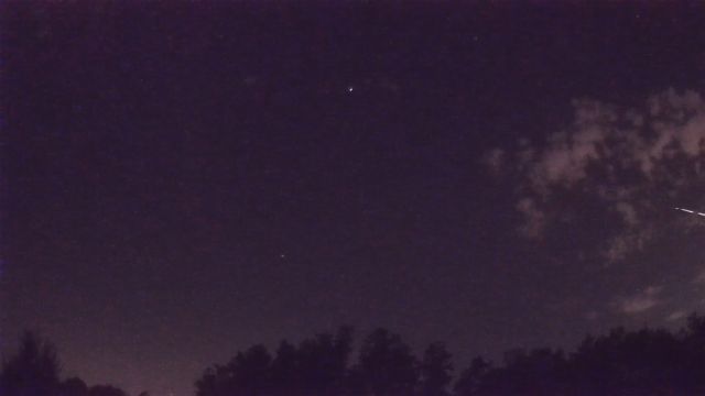AMS42 meteor