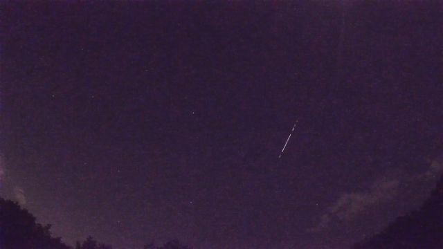 AMS42 meteor