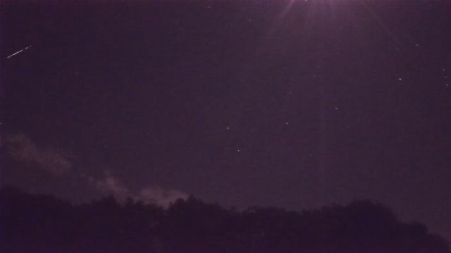 AMS42 meteor