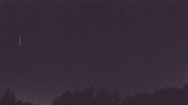 AMS42 meteor