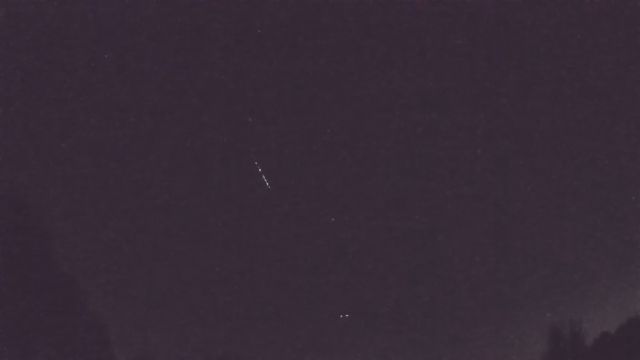 AMS42 meteor