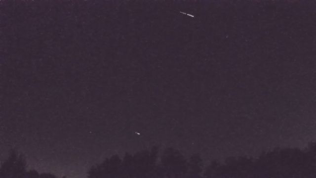 AMS42 meteor