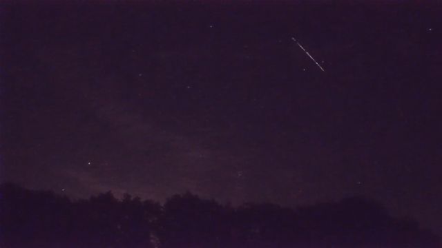 AMS42 meteor