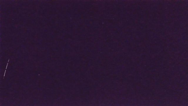 AMS42 meteor