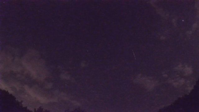 AMS42 meteor