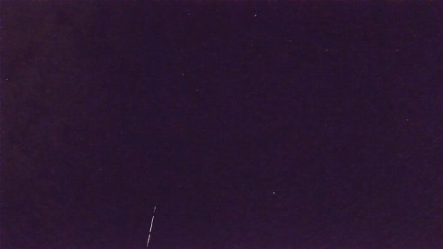 AMS42 meteor