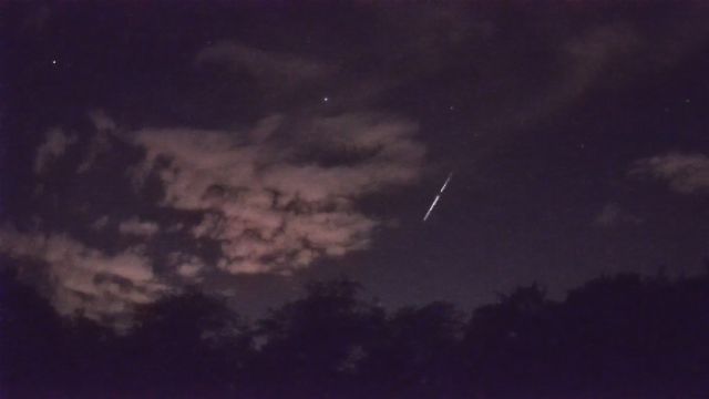 AMS42 meteor