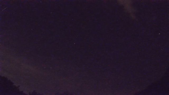 AMS42 meteor