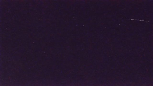 AMS42 meteor