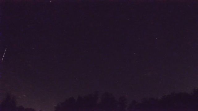 AMS42 meteor