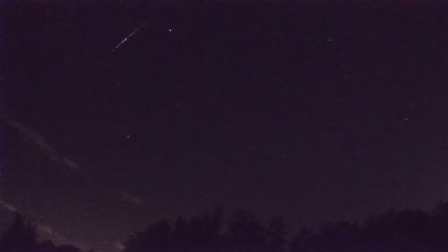 AMS42 meteor
