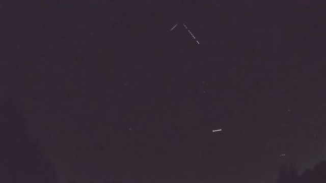 AMS42 meteor