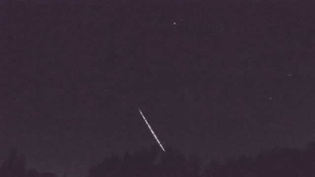 AMS42 meteor