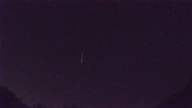 AMS42 meteor