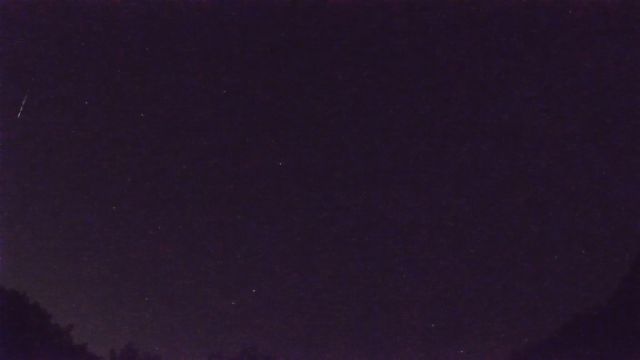 AMS42 meteor