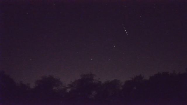 AMS42 meteor