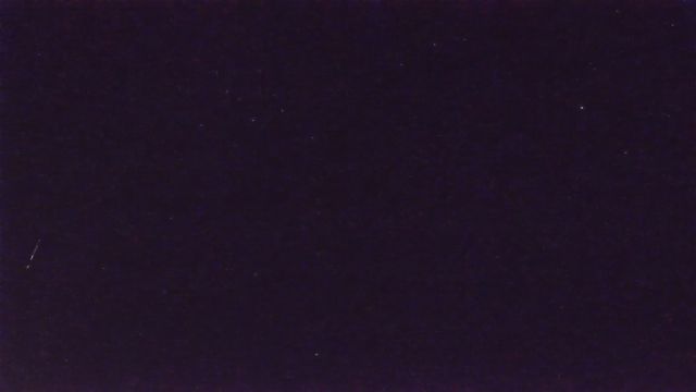 AMS42 meteor