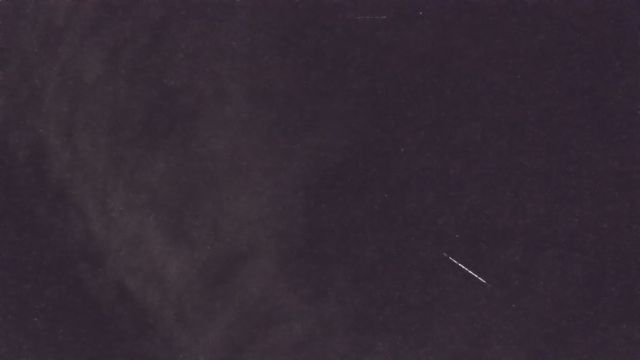 AMS42 meteor