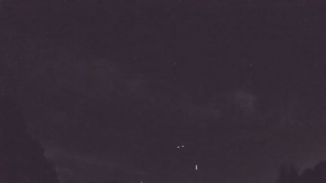 AMS42 meteor
