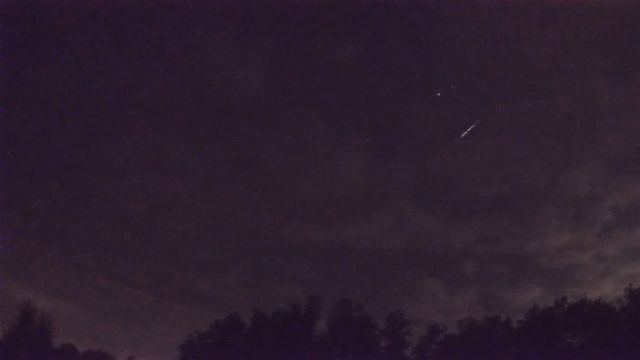 AMS42 meteor