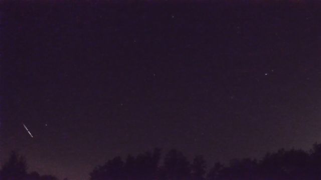 AMS42 meteor