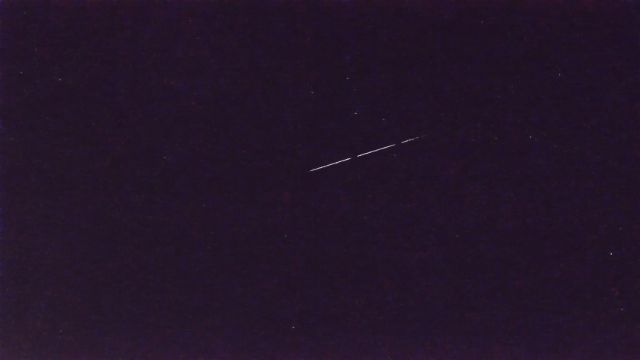 AMS42 meteor
