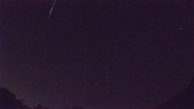 AMS42 meteor