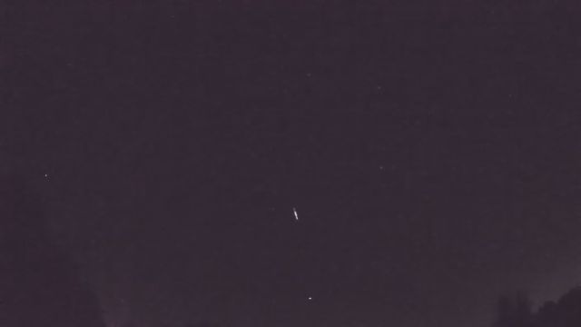 AMS42 meteor