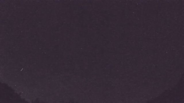 AMS42 meteor