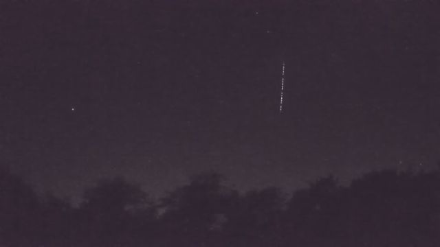 AMS42 meteor